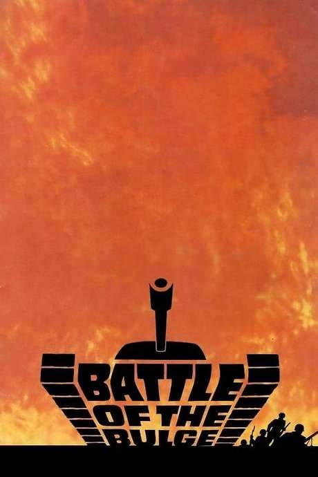 Battle of the Bulge